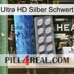 Ultra Hd Silver Sword 34